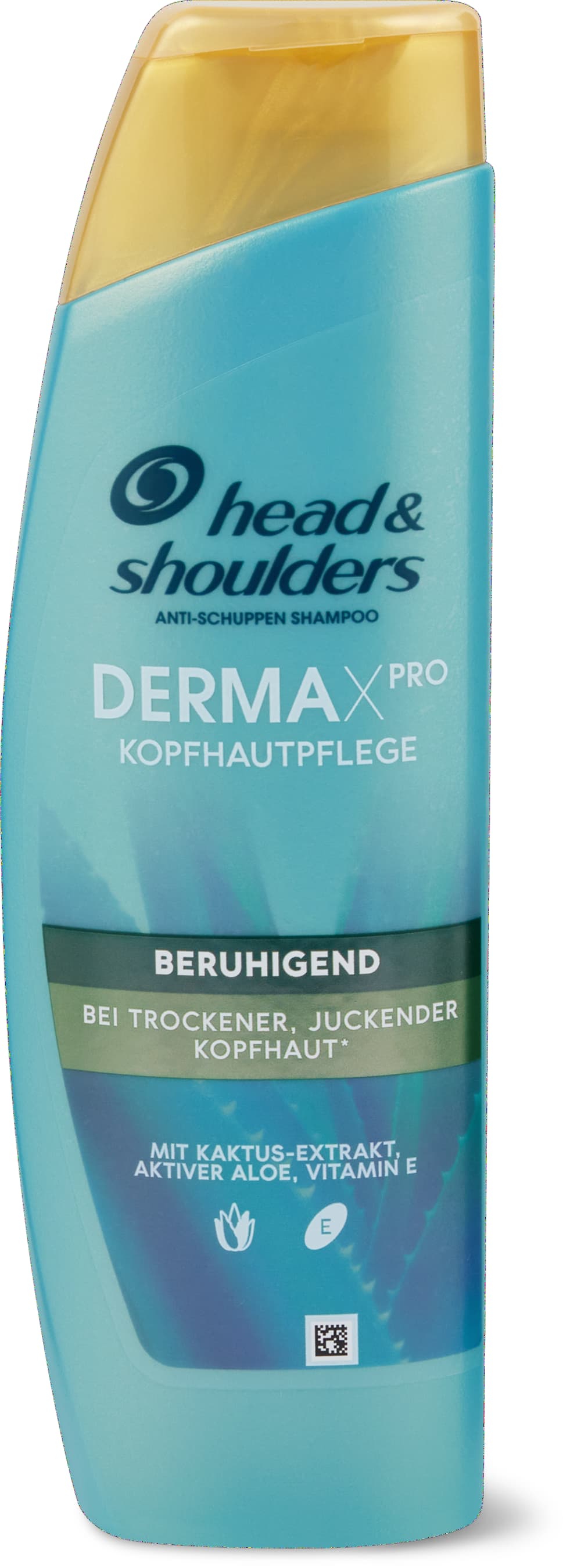 Head & Shoulders Beruhigend Shampoo trockene, juckende Kopfhaut 250ml
